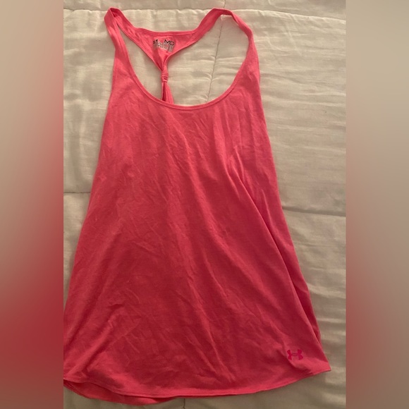 Under Armour Tank, Size M - Picture 1 of 3